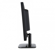 Монитор Acer 21.5" KA220HQEbd black