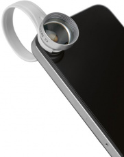 Объектив для смартфона Defender Lens x2 (стеклянная линза с оптически зумом x2)