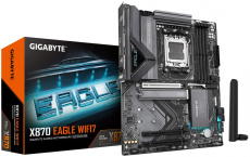 Материнская плата Gigabyte X870 EAGLE WIFI7 (AM5, ATX) RTL