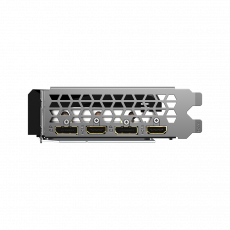 Видеокарта Gigabyte GF RTX3060 12Gb (GV-N3060GAMING OC-12GD, 192bit, GDDR6, 2xHDMI+2xDP) RTL