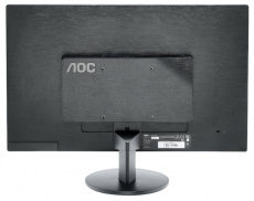 Монитор AOC 21.5" E2270SWDN black
