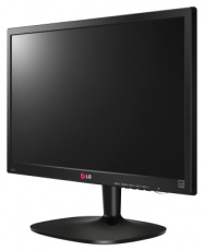 Монитор LG 21.5" 22M35A-B glossy-black