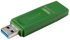 Флеш накопитель USB 3.2 32Gb Kingston DT Exodia (KC-U2G32-7GG, green)