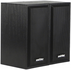Колонки SmartBuy ONE SBA-101 (6W, USB, black)