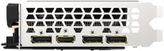 Видеокарта Gigabyte GF RTX2060 12Gb (GV-N2060D6-12GD, 192bit, GDDR6, HDMI+3xDP) RTL