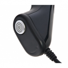 Зарядное устройство от прикуривателя USB Floston F30DUNI 6-in-1, for iPod/ iPhone/ Blackberry/ HTC/ Mobile Phone, 1000mA, black