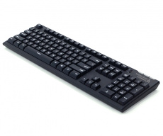 Клавиатура+мышь беспроводные ZALMAN ZM-KM870RF (black)