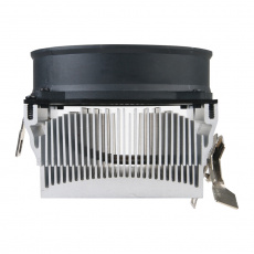Вентилятор Titan DC-K8N925B/R (AM2/AM3/AM4/FM1/FM2, 95mm, Al, 1800rpm, 23dBa, 3pin, 95W) RTL