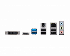 Материнская плата MSI H410M-A PRO (s1200, mATX) RTL