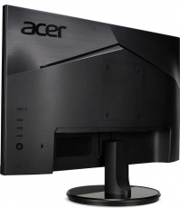 Монитор Acer 27" K272HLHbi black (1920х1080, 75Hz, 3 000:1, 178°/178°, 1ms (GTG), 250cd/m2, VA, HDMI)