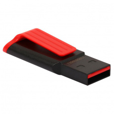 Флеш накопитель USB 3.0 16Gb ADATA UV140 (AUV140-16G-RKD, red)