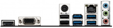 Материнская плата MSI B560M-A PRO (s1200, mATX) RTL