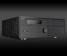 Корпус ZALMAN HD503 (без БП, ATX, black)