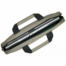 Сумка для ноутбука ExeGate Start S15 (EX212309RUS) (15.6", beige)