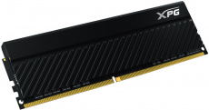 Память DDR4 8Gb PC28800, 3600MHz, ADATA Spectrix D45 (AX4U36008G18I-CBKD45, 8Gb, 1.35V, black)