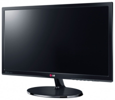 Монитор LG 21.5" 22EA53S-P black IPS