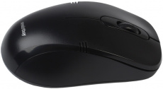 Мышь беспроводная Smartbuy ONE (SBM-358AG-K, optical, 1200dpi, 2xAAA, black)
