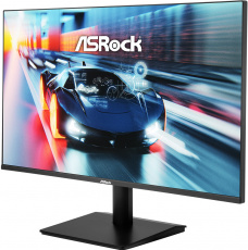 Монитор ASRock 24.5" CL25FFA black (1920x1080, 120Hz, 1500:1, 178°/178°, 1ms (MPRT), 300cd/m2, IPS, HDMI)