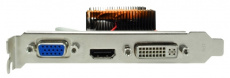 Видеокарта Palit GF GT730 1024Mb (128bit, DDR3, HDMI+DVI+CRT) RTL
