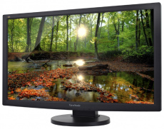 Монитор ViewSonic 21.5" VG2233-LED black