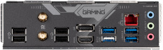 Материнская плата Gigabyte B760M GAMING X AX (s1700, DDR5, mATX) RTL