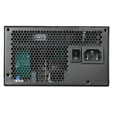 Блок питания ACD 1250W (PUO1250V-G, 80+ Gold, 140mm, 20+8+4+4+4, 8xPCI-E 6+2pin, 12*SATA, 4*HDD, 1*FDD, Modular) RTL