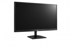 Монитор LG 27" 27MK400H-B (75Hz, black)