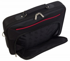 Сумка для ноутбука PC Pet (PCP-A3015BK, 15.6", black)
