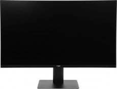 Монитор npc 27" MZ2704 black (2560x1440, 100Hz, 3000:1, 178°/178°, 5ms (GTG), 250cd/m2, IPS, HDMI, DP, USB, выход на наушники, M/M)