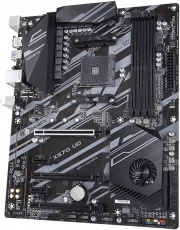 Материнская плата Gigabyte X570 UD (AM4, ATX) RTL