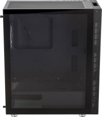 Корпус Formula F-3703 (без БП, ATX, USB 3.0, black)