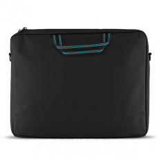 Сумка для ноутбука Crown CMB-557 (black) 15,6"