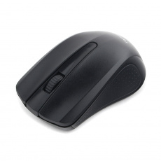 Мышь беспроводная Гарнизон GMW-430 (optical, 1200dpi, 2xAAA, black)