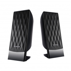 Колонки Microlab M-300BT (38W, Bluetooth, FM, USB, SD, MP3, black)