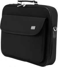 Сумка для ноутбука Digma (HC-310, 15.4", black)