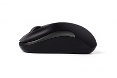 Мышь беспроводная A4Tech G3-300N (optical, 1000dpi, AA, black-gray)
