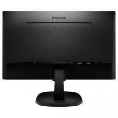 Монитор Philips 27" 273V7QDSB black