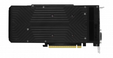 Видеокарта Palit GF GTX1660 SUPER GAMING PRO OC 6Gb (192bit, GDDR6, DVI+HDMI+DP) RTL