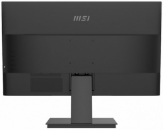Монитор MSI 23.8" Pro MP241X black (1920х1080, 75Hz, 3 000:1, 178°/178°, 8ms, 250cd/m2, VA, HDMI)