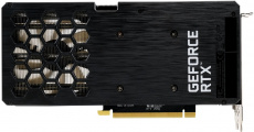 Видеокарта Palit GF RTX3060 DUAL OC 12Gb (NE63060T19K9-190AD, 192bit, GDDR6, HDMI+3xDP) RTL