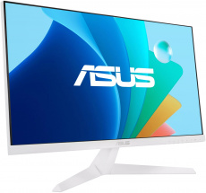 Монитор ASUS 23.8" VY249HF-W white (1920х1080, 100Hz, 1 300:1, 178°/178°, 1ms (MPRT), 250cd/m2, FullHD, HDMI, IPS, выход на наушники)