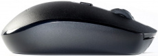 Мышь беспроводная Smartbuy ONE (SBM-280AG-K, optical, 1600dpi, AA, бесшумный клик, black)