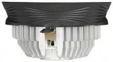 Вентилятор DEEPCOOL GAMMA ARCHER PRO (1150/1151/1155/1156/1200/775/AM2/AM3/AM4/FM1/FM2, 120mm, Al+Cu, 900-1600rpm, 18-21dBa, 4pin, 110W) RTL