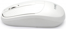 Мышь беспроводная FUMIKO COSY FMA-13-W (optical, 1000dpi, 2xAAA (нет в комплекте), white)