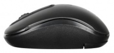 Мышь беспроводная Oklick 505MW (optical, 1000dpi, AA, black)