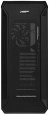 Корпус ARDOR GAMING Rare M2 (без БП, ATX, USB3.0, 1x Fan, black)