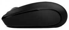 Мышь беспроводная Microsoft Mobile 1850 (U7Z-00004) (optical, 1000dpi, AA, black)