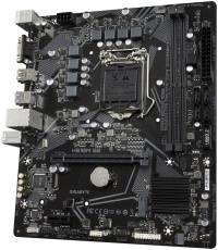 Материнская плата Gigabyte H510M S2 (s1200, mATX) RTL