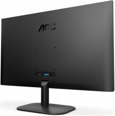 Монитор AOC 27" 27B2H/EU (1920х1080, 1000:1, 178°/178°, 7ms, 250cd/m2, IPS, HDMI)