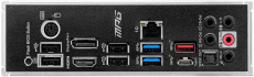Материнская плата MSI MPG B550 GAMING PLUS (AM4, ATX) RTL